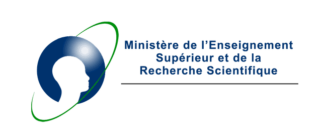 Ministère de l’Enseignement Supérieur et de la Recherche Scientifique de Côte d’Ivoire